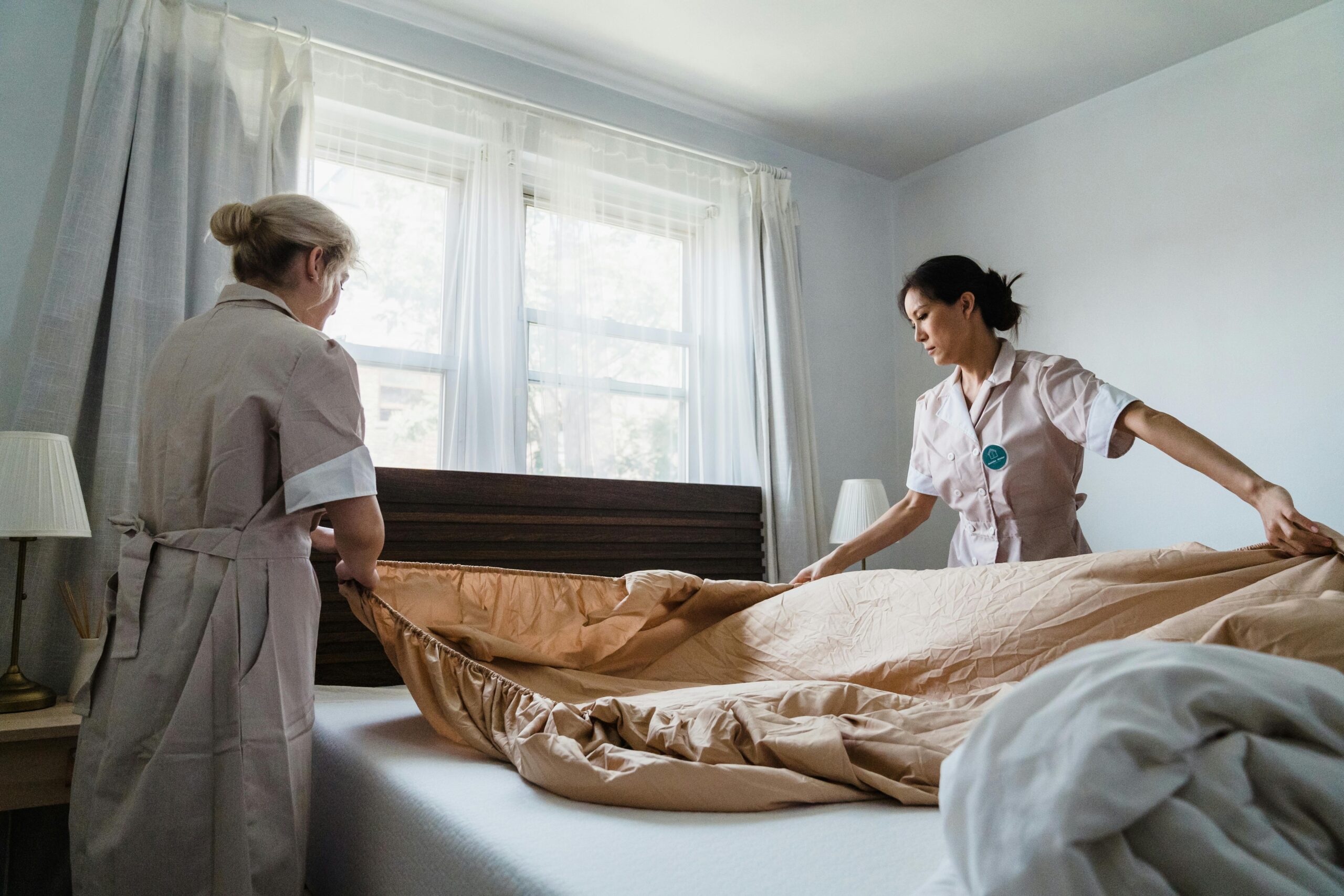 home care services