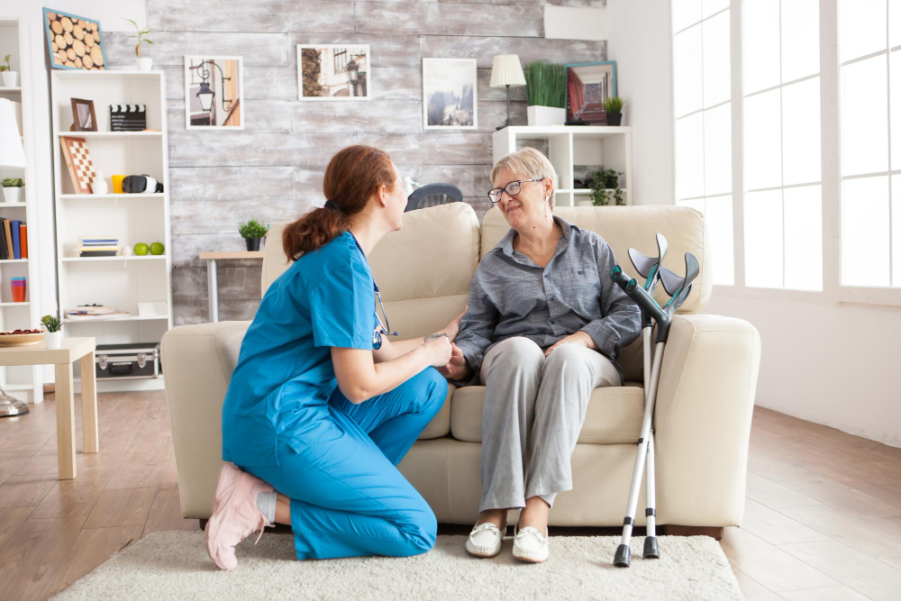 Home care